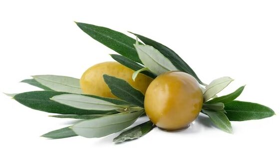 Diaform Plus Olive Leaves Extract