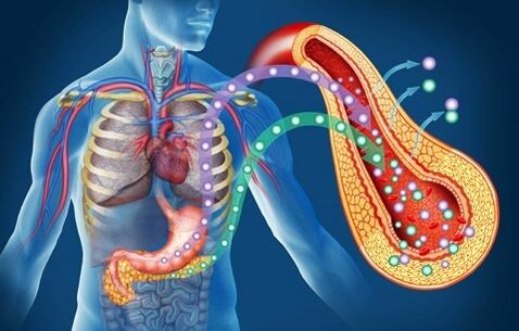 Diaform Plus returns to insulin sensitivity